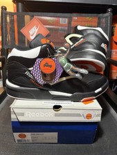 POMPA REEBOK OMNI LITE 2006