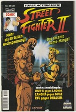✪ STREET FIGHTER 2 #2
