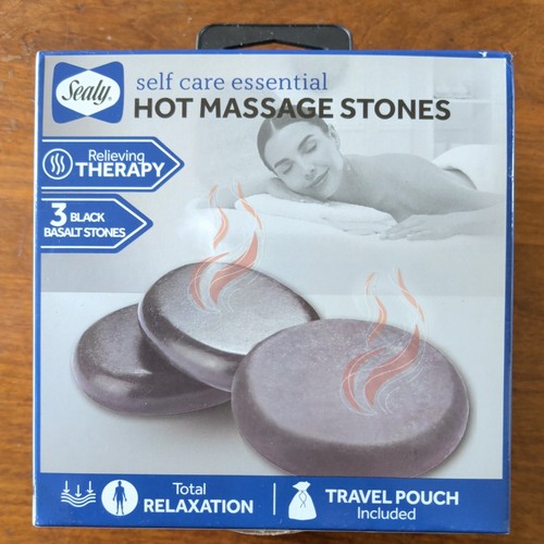 Sealy self care - sealy, massaggio