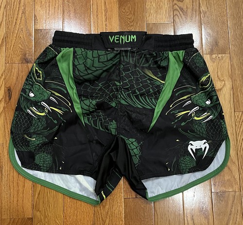 Pantaloncini venum uomo - venum, xl
