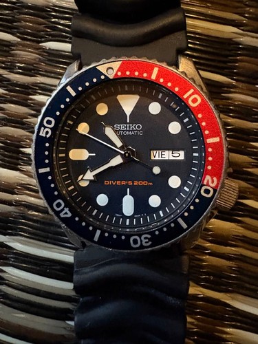 Drop ottime condizioni seiko - ottime,