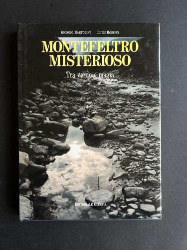 Montefeltro misterioso tra - misterioso,