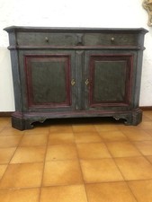 credenza antica