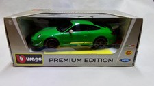 Porsche 911 GT3 RS 4.0-
