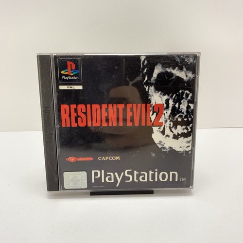 Resident evil per sony - evil,