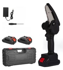 Sega Elettrica 2 batterie