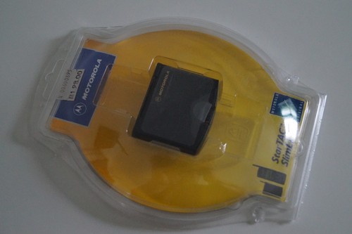 Batteria motorola startac - startac, 85
