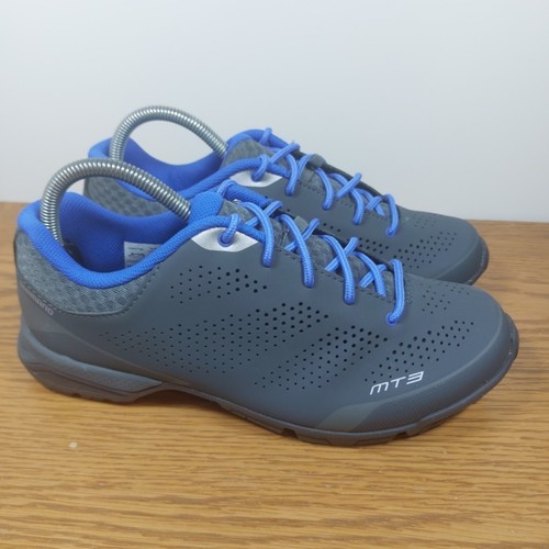 Scarpe ciclismo shimano mt3 - shimano,