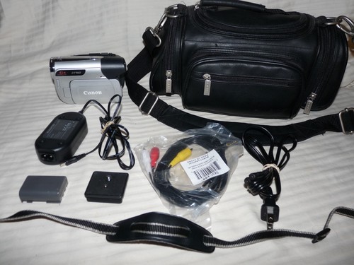Canon zr960 zr960a - canon,