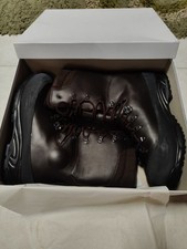 Anfibi militari esercito