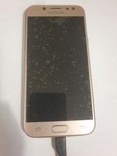 Samsung Galaxy J5 -16GB - Oro (Sbloccato)