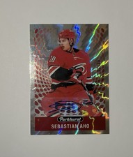 2019-20 UD Parkhurst Sebastian