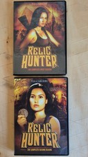 Relic Hunter the Complete