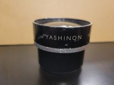 Yashica Yashinon Aux obiettivo grandangolare