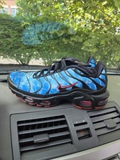 Nike Air Max Plus TN Tuned