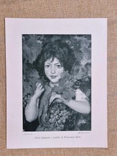 Francesco Gioli Dolci grappoli