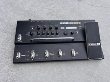 Line 6 POD HD300 Guitar
