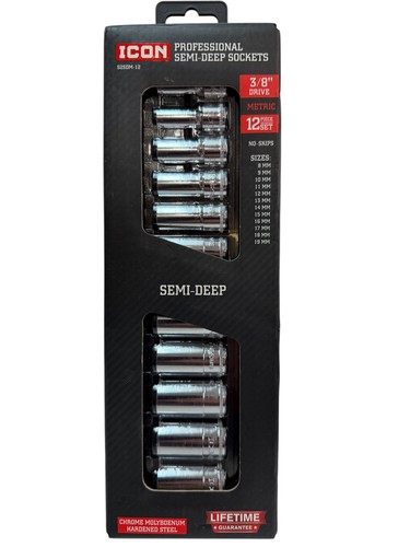 Icon s2sdm professional - s2sdm-12,