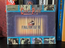 Guida Strategica Final Fantasy