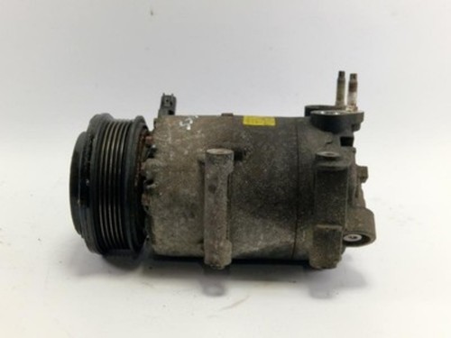 Compressore aria condizionata - compressore,