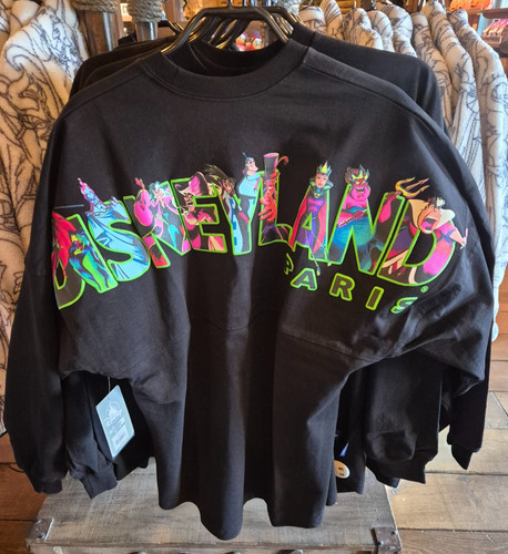 Disneyland paris exclusive - disneyland,