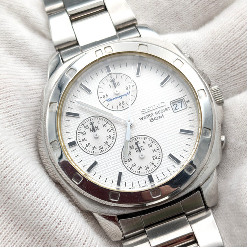 【Eccellente】SEIKO