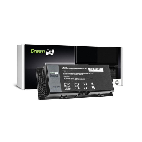 Batteria dell m4600 - batteria,