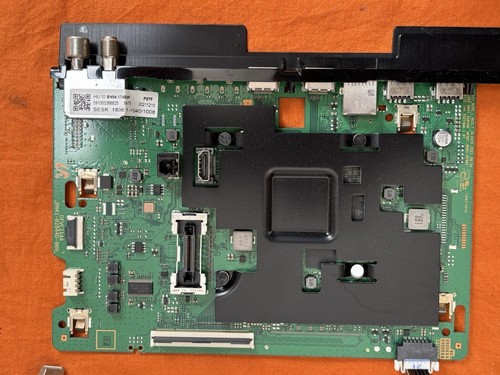 Samsung main board - samsung,