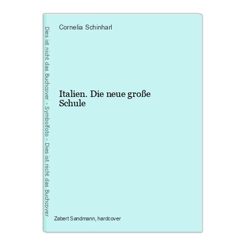 Italien die neue - neue, große