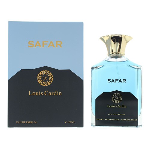 Louis cardin safar eau - cardin,