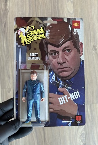 Fantozzi grandi magazzini - fantozzi,