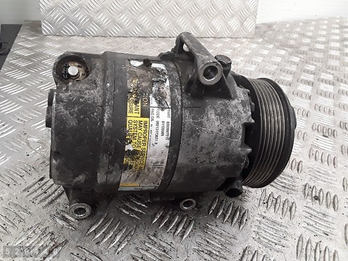Compressore climatizzatore