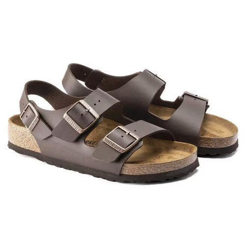 Sandali birkenstock milano - sandali,