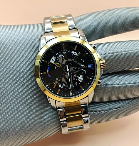 Incredibile orologio polso - da,