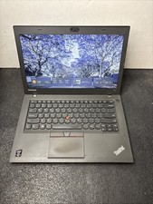 LENOVO THINKPAD T450 INTEL