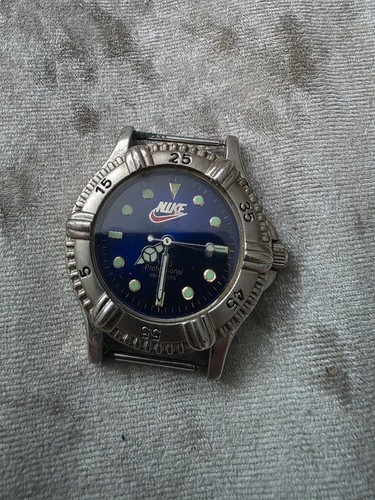 Orologio uomo nike - orologio,