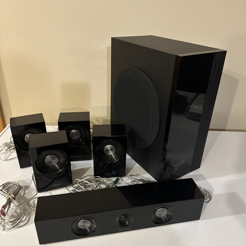 Samsung 550 surround - samsung,