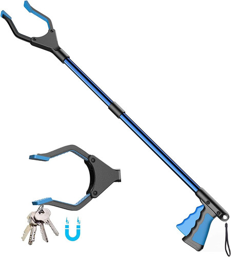 81cm pinza raccogli oggetti - pinza,