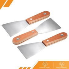 Confezione 3 Raschietti