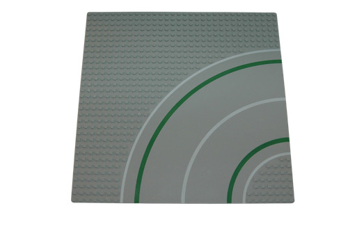 Lego lastra stradale - stradale, 32x32