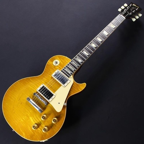 Gibson custom shop - gibson, 1959