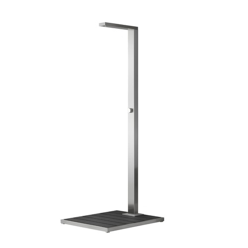 Colonna doccia faggio - colonna, da