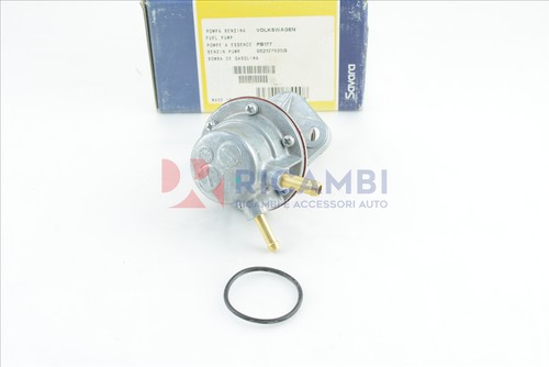 Fuel pump for - ac, audi