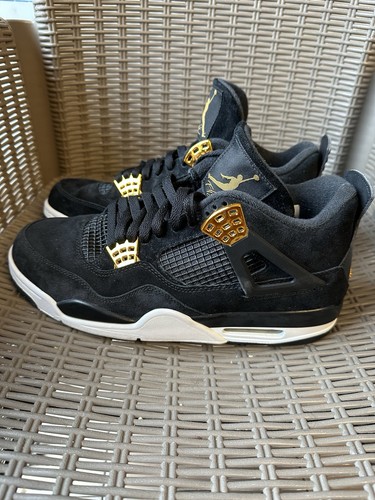 Nike air jordan retro - jordan, 4