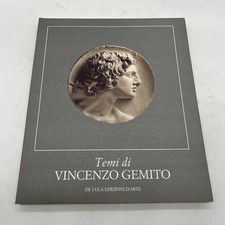 Temi di Vincenzo Gemito -