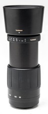 Tamron 210mm 5 - 80-210mm, 4.5-5.6