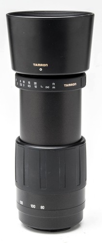 Tamron 210mm 5 6 - tamron, 4.5-5.6
