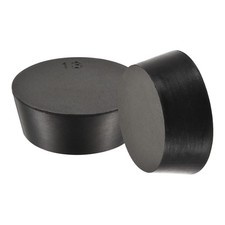 Tapered Rubber Cap 58mm to