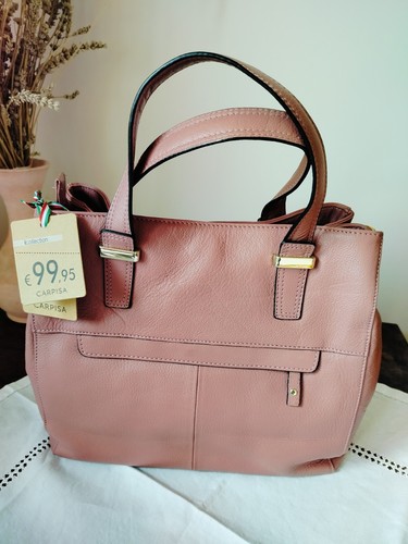 Nuova borsa mano - nuova, carpisa
