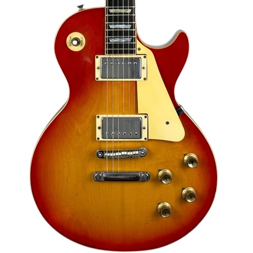 Greco les paul standard - eg,